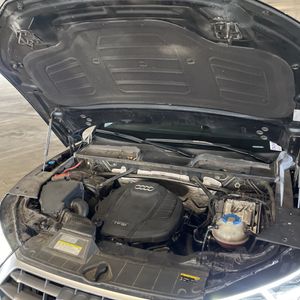 2018 AUDI Q5 2.0T PREMIUM 照片 42