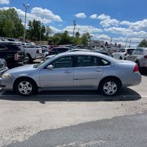 CHEVROLET IMPALA - 3