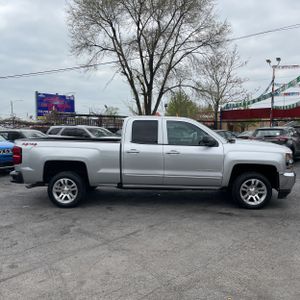 CHEVROLET SILVERADO 1500 LT - 10