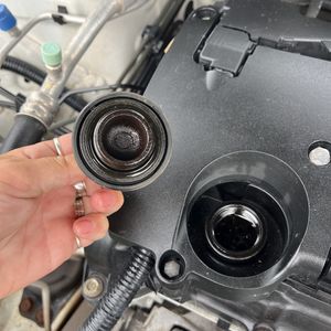 2015 Honda ACCORD EX 缩略图 45