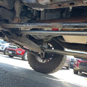 2005 Chevrolet SILVERADO 2500HD LS 缩略图 26