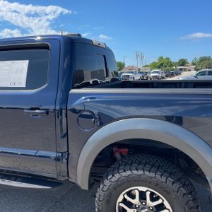 FORD F-150 RAPTOR - 6