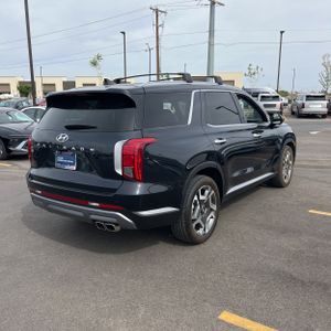 HYUNDAI PALISADE SEL - 8