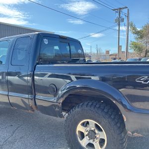 FORD F-250 SUPER DUTY XLT - 4