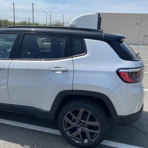 JEEP COMPASS LIMITED ALTITUDE - 6