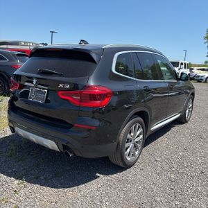 BMW X3 XDRIVE30I - 8