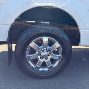 2013 FORD F-150 XLT — миниатюра 19