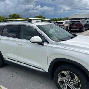 2022 Hyundai SANTA FE SEL 照片 13