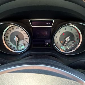 2014 Mercedes-BENZ CLA 缩略图 40