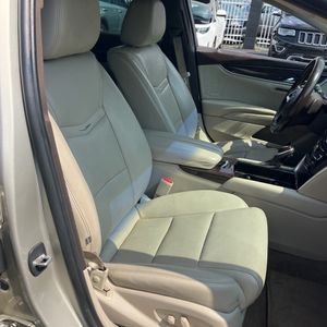 صورة مصغرة 33 لـ 2016 Cadillac XTS LUXURY