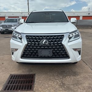 صورة مصغرة 55 لـ 2020 Lexus GX 460 LUXURY
