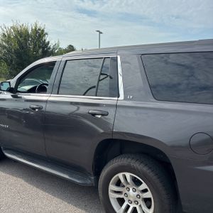 2015 Chevrolet TAHOE LT — фото 6