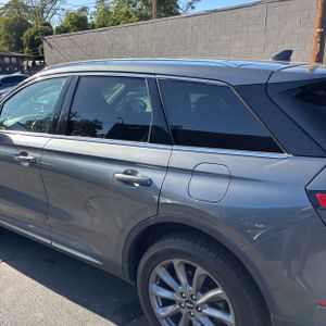 LINCOLN CORSAIR STANDARD - 6