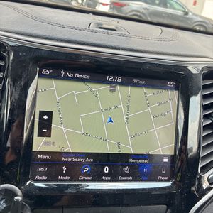 2019 JEEP CHEROKEE LIMITED 缩略图 38