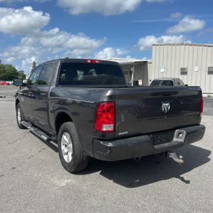 Ram 1500 Classic Express - 5