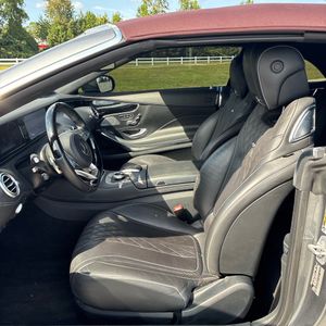 2017 Mercedes-BENZ S-CLASS — миниатюра 31