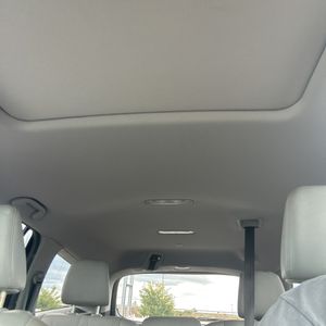 2016 Honda PILOT EX-L — фото 40