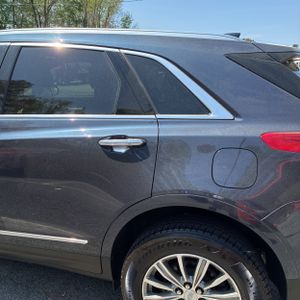 CADILLAC XT5 LUXURY - 6