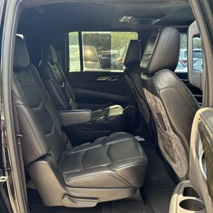 صورة مصغرة 32 لـ 2017 Cadillac ESCALADE ESV PLATINUM