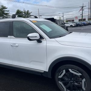 2024 KIA TELLURIDE S — миниатюра 13