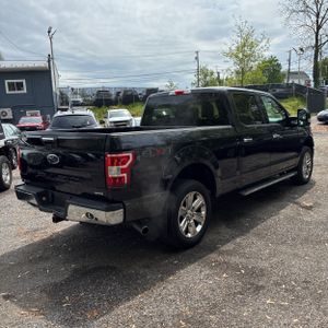 FORD F-150 XLT - 8