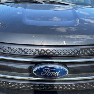 2013 FORD EXPLORER LIMITED 照片 56