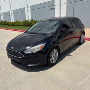 FORD FOCUS SE - 1