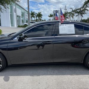 LEXUS ES 350 BASE - 4