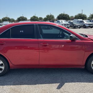 صورة مصغرة 11 لـ 2011 Toyota CAMRY LE