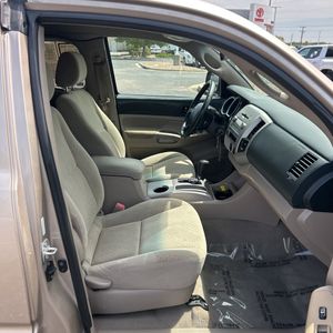 صورة 35 لـ 2007 Toyota TACOMA BASE