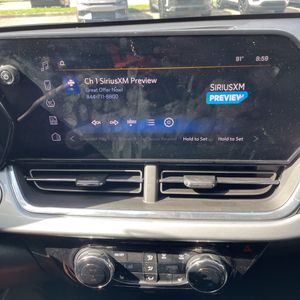 2026 Chevrolet TRAX LT — миниатюра 37