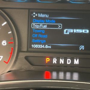 2018 FORD F-150 XL thumbnail 38