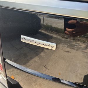 2014 LAND Rover RANGE ROVER AUTOBIOGRAPHY — миниатюра 21