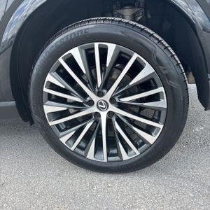 2024 Lexus RX 350 PREMIUM+ 缩略图 18