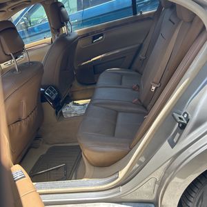 2008 Mercedes-BENZ S-CLASS 缩略图 32