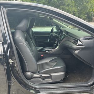 صورة مصغرة 33 لـ 2020 Toyota CAMRY SE