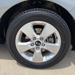 2019 KIA SOUL BASE — миниатюра 20