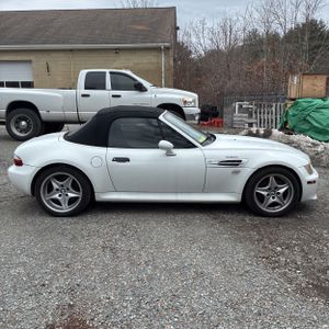 BMW Z3 M - 10