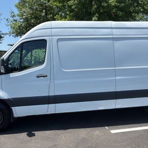 2019 Mercedes-BENZ OTHERS photo 4