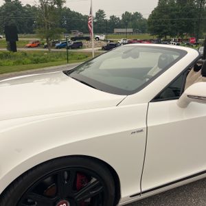 2014 Bentley CONTINENTAL GT SPEED 照片 2