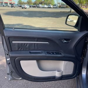 2009 Dodge JOURNEY SXT — миниатюра 54