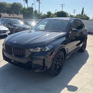 BMW X5 SDRIVE40I - 1