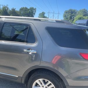 2015 FORD EXPLORER XLT — фото 6
