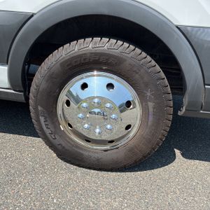 صورة مصغرة 18 لـ 2015 FORD TRANSIT-350 XLT