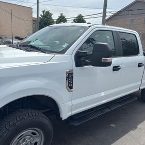 FORD F-250 SUPER DUTY XL - 2