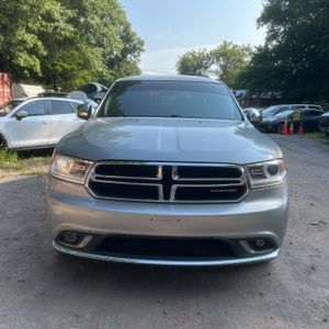 صورة مصغرة 14 لـ 2014 Dodge DURANGO LIMITED