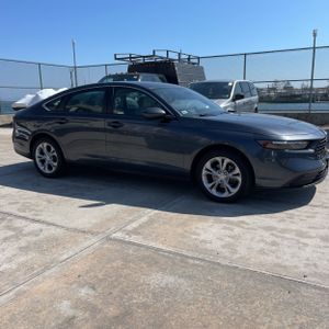 HONDA ACCORD LX - 10