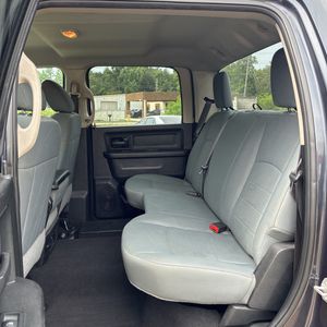 2018 RAM 1500 EXPRESS — миниатюра 33
