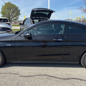 MERCEDES-BENZ C-CLASS AMG - 4