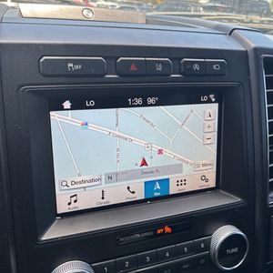 2018 FORD EXPEDITION MAX LIMITED — миниатюра 38